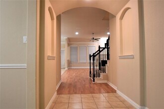 2113 Washington Park Way in Prosper, TX - Building Photo - Building Photo