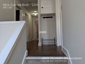 9614 Clifton Blvd in Cleveland, OH - Building Photo - Building Photo
