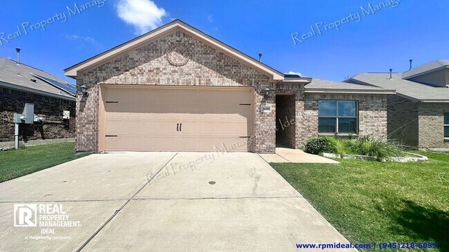 property at 3018 Hereford Dr