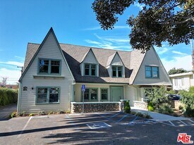 2739 S Budlong Ave in Los Angeles, CA - Building Photo