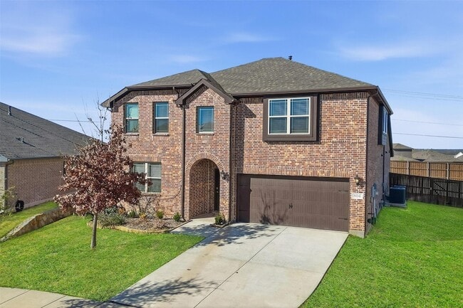 property at 804 Saratoga Rd