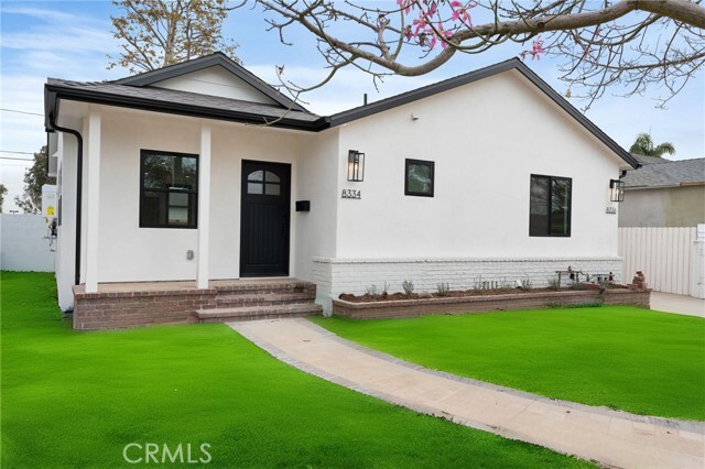 property at 8334 Winsford Ave
