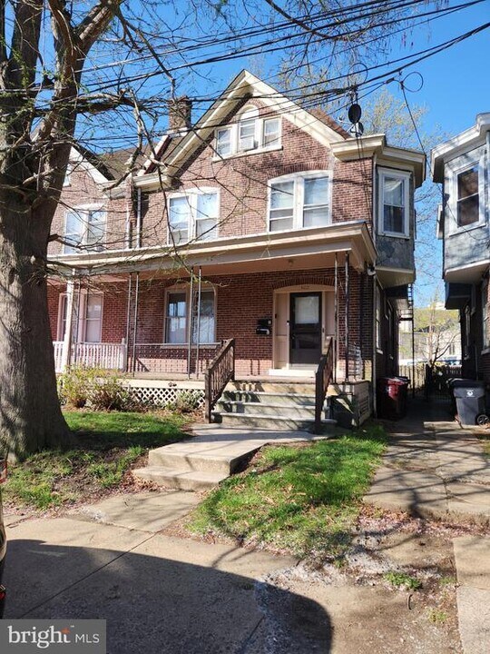 602 W 23rd St in Wilmington, DE - Building Photo