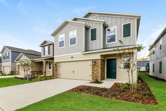 4009 Old Ml Rd in Haines City, FL - Building Photo - Building Photo