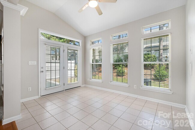 132 S Arcadian Way in Mooresville, NC - Building Photo - Building Photo