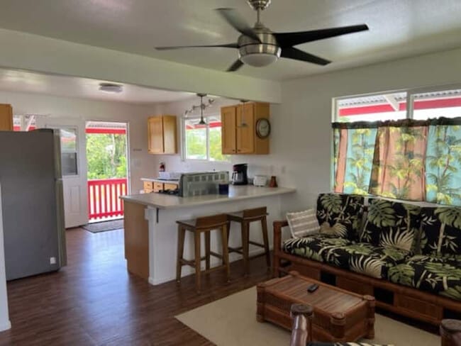 43 E Kawailani St in Hilo, HI - Building Photo - Building Photo