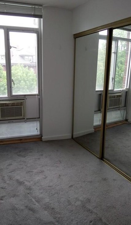 16 Winchester St, Unit 33 in Brookline, MA - Foto de edificio - Building Photo