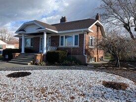 2765 S Imperial St in Salt Lake City, UT - Building Photo