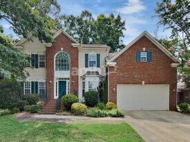 219 Chandeleur Dr in Mooresville, NC - Building Photo