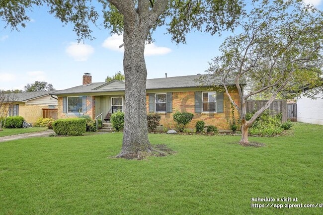 428 Daniel St in Richardson, TX - Building Photo - Building Photo