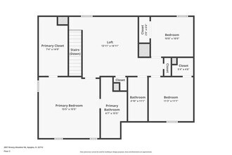 2857 Breezy Meadow Rd in Apopka, FL - Building Photo - Building Photo