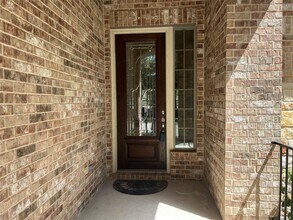 2644 Hilltop Divide Ln in Leander, TX - Building Photo - Building Photo