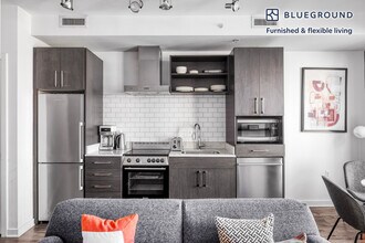 1011 4th St NW, Unit SI FL6-ID120 in Washington, DC - Building Photo - Building Photo