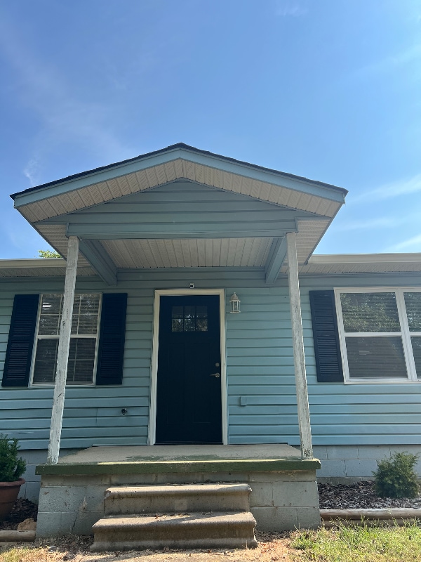 property at 205 Ironside St