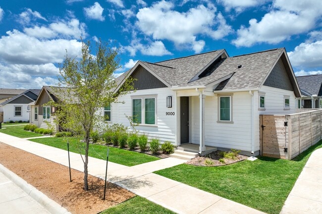Avendale Chisholm Trail Ranch in Fort Worth, TX - Building Photo - Building Photo