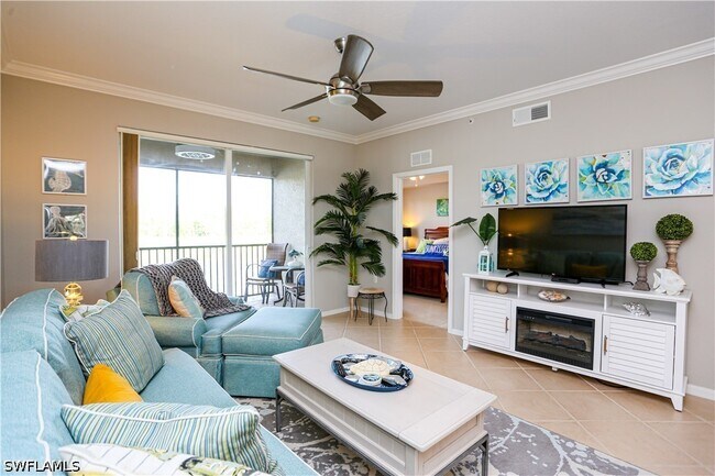 10275 Heritage Bay Blvd in Naples, FL - Building Photo - Building Photo