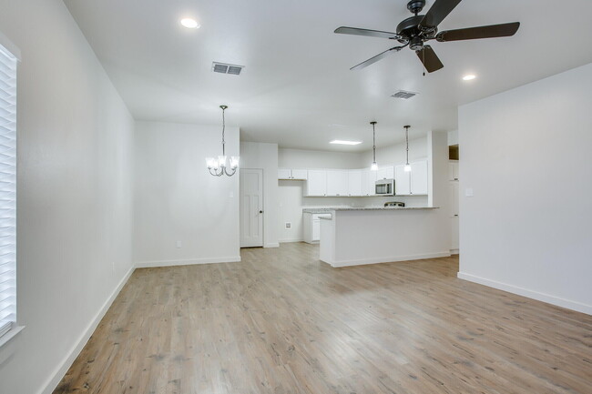 5515 121st St in Lubbock, TX - Building Photo - Building Photo