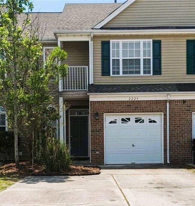 property at 2229 Bizzone Cir