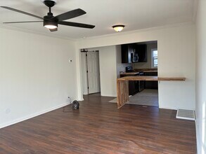 3805 Burrus St in Nashville, TN - Building Photo - Building Photo