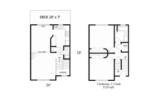 Pineridge Residences in Ithaca, NY - Building Photo - Building Photo