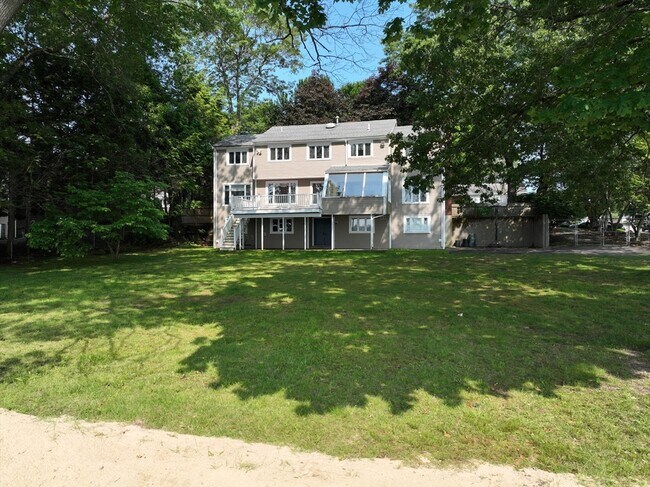 12 Williams St in Canton, MA - Building Photo - Building Photo