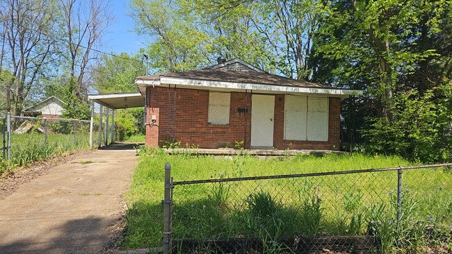 property at 2392 Zanone Ave