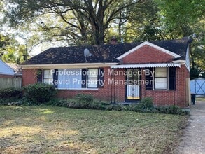 4121 Westover Ave in Memphis, TN - Building Photo - Building Photo