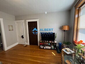 98 Hancock St, Unit 6 in Cambridge, MA - Building Photo - Building Photo