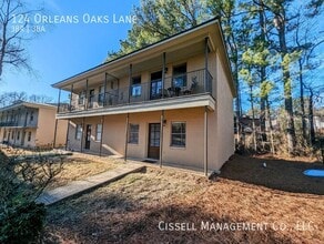 124 Orleans Oaks Ln in Oxford, MS - Building Photo - Building Photo