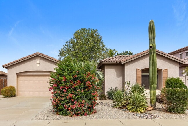 property at 21252 E Alyssa Rd