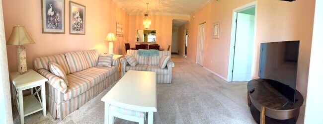9620 Club South Cir, Unit 5102 in Sarasota, FL - Building Photo - Building Photo