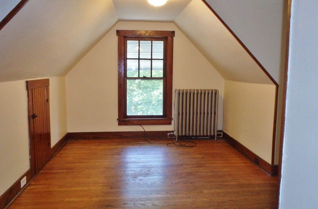 412 W Foster Ave, Unit A in State College, PA - Foto de edificio