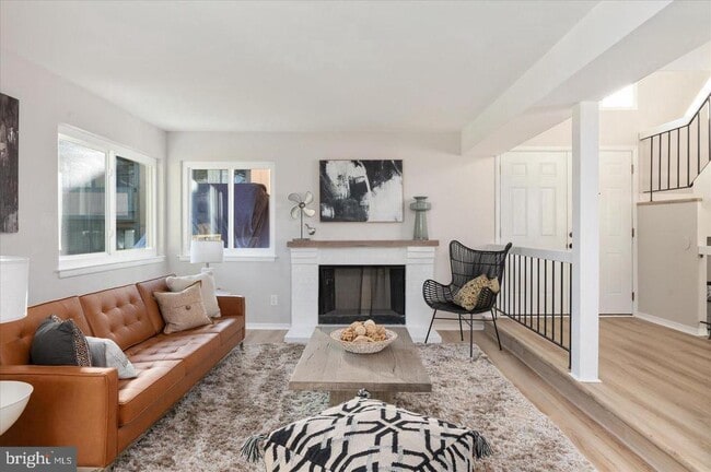 18473 Stone Hollow Dr in Germantown, MD - Building Photo - Building Photo