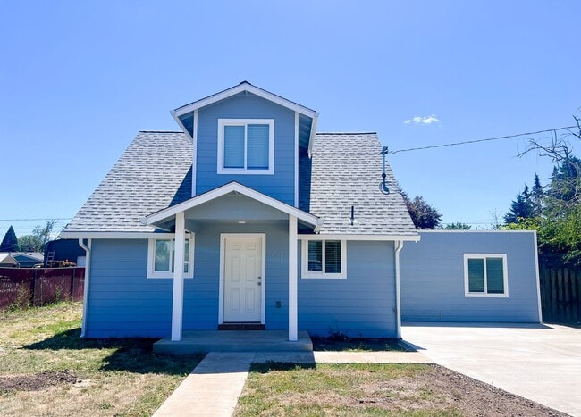 property at 570 W A St