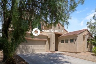 23548 W Huntington Dr in Buckeye, AZ - Building Photo - Building Photo