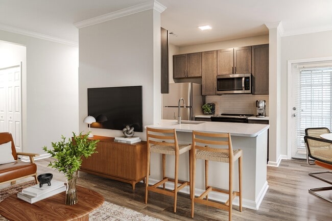 The Ridge in Waltham, MA - Building Photo - Building Photo