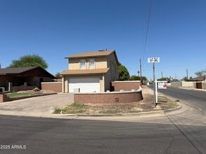 8602 S 7th Pl in Phoenix, AZ - Building Photo - Building Photo