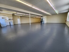 12 Lafayette Ave, Unit Loft #3 in Suffern, NY - Building Photo - Building Photo