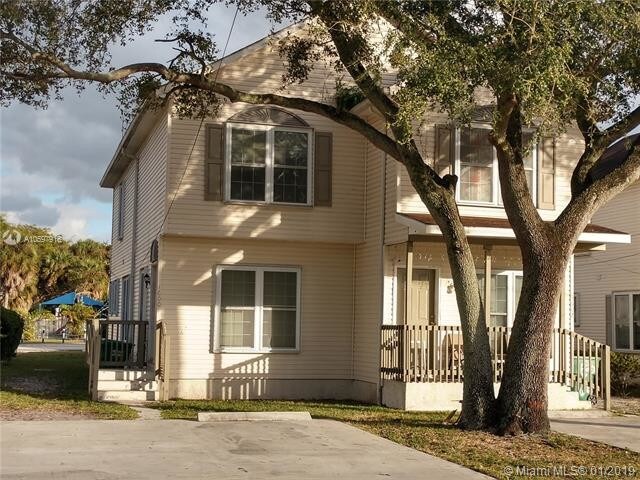 1600 SW 44th Ave-Unit -1600 in Fort Lauderdale, FL - Building Photo