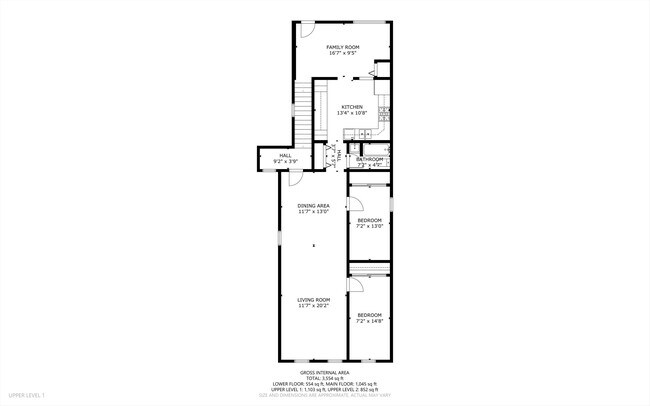 2422 N Clybourn Ave in Chicago, IL - Building Photo - Building Photo