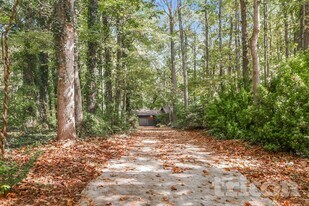 2206 Canberra Dr in Rock Hill, SC - Building Photo