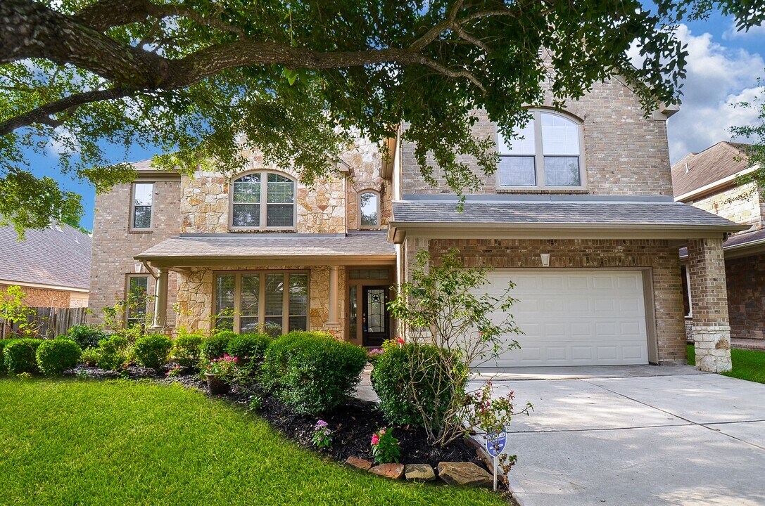 25619 Tower Side Ln in Katy, TX - Building Photo