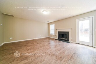 3349 Amhurst Pkwy in College Park, GA - Building Photo - Building Photo