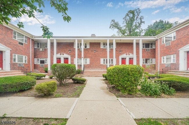 property at 640 Franklin Ave