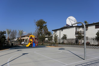 Holt Family Apartments in Pomona, CA - Building Photo - Building Photo