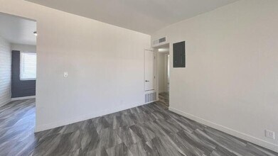 2865 N Euclid Ave in Tucson, AZ - Building Photo - Building Photo