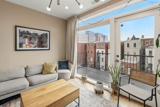 1110 5th St NW in Washington, DC - Building Photo - Building Photo