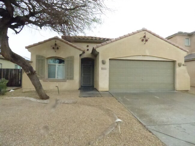 property at 9109 W Alvarado St