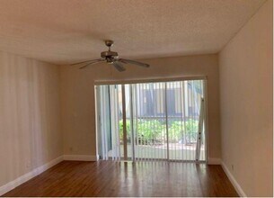 5760 Rock Island Rd, Unit 3108 in Tamarac, FL - Building Photo - Building Photo