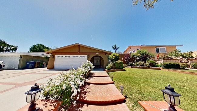 property at 9092 Brabham Dr